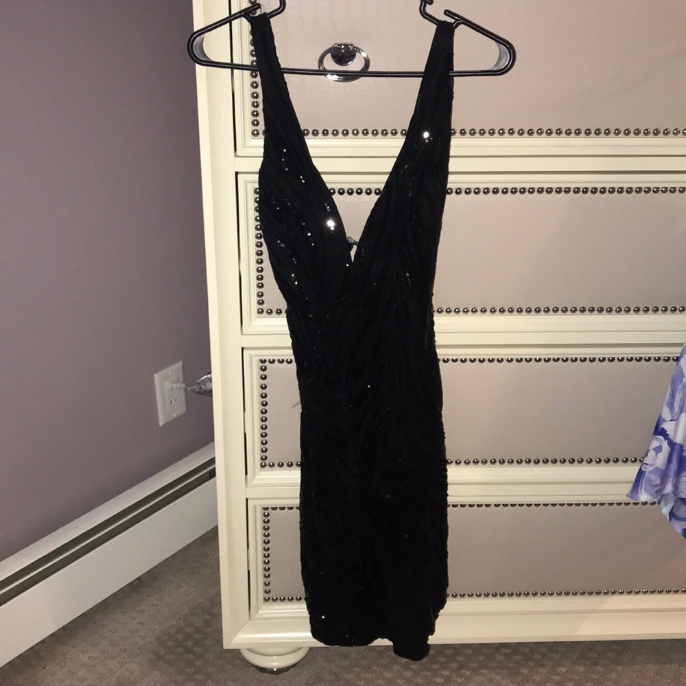 Dress!